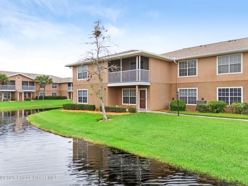 1880 Long Iron Drive 1308, Rockledge, FL 32955 photo 6