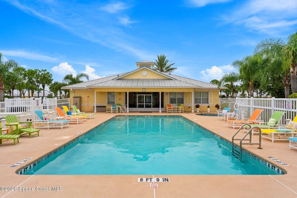 4080 Alamanda Key Drive, Melbourne, FL 32901 photo 4