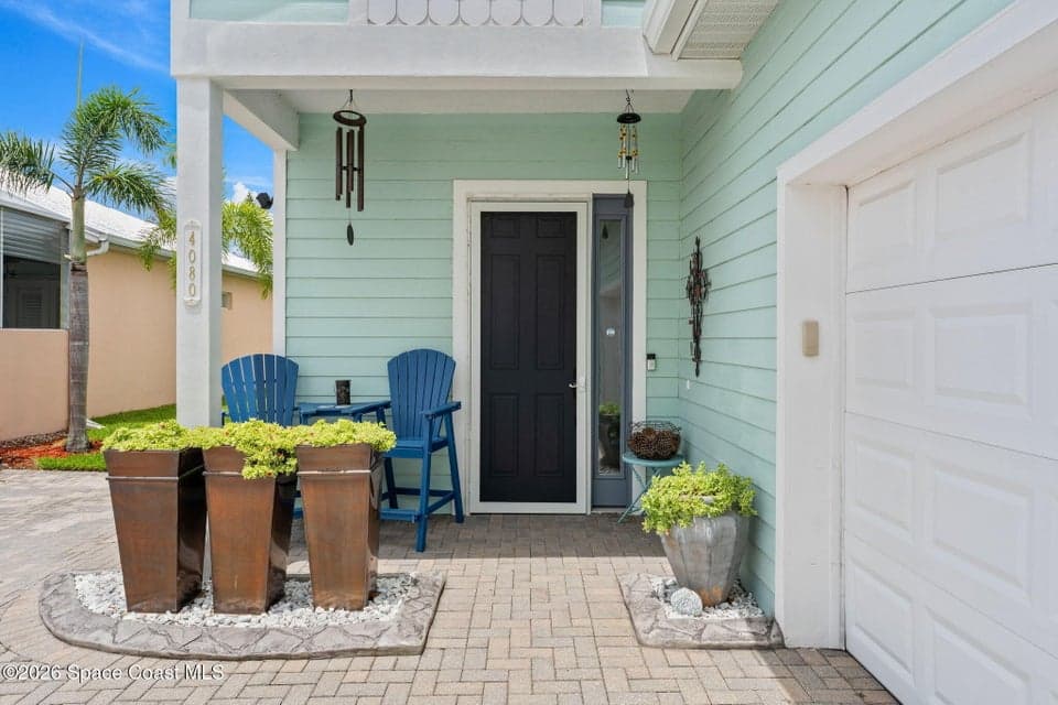 4080 Alamanda Key Drive, Melbourne, FL 32901 photo 5
