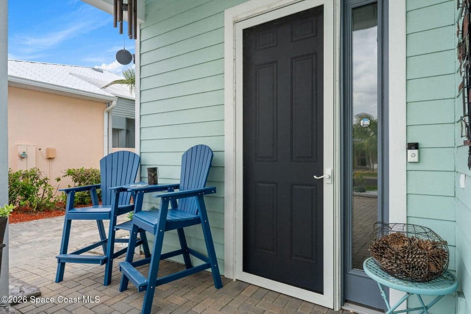 4080 Alamanda Key Drive, Melbourne, FL 32901 photo 6
