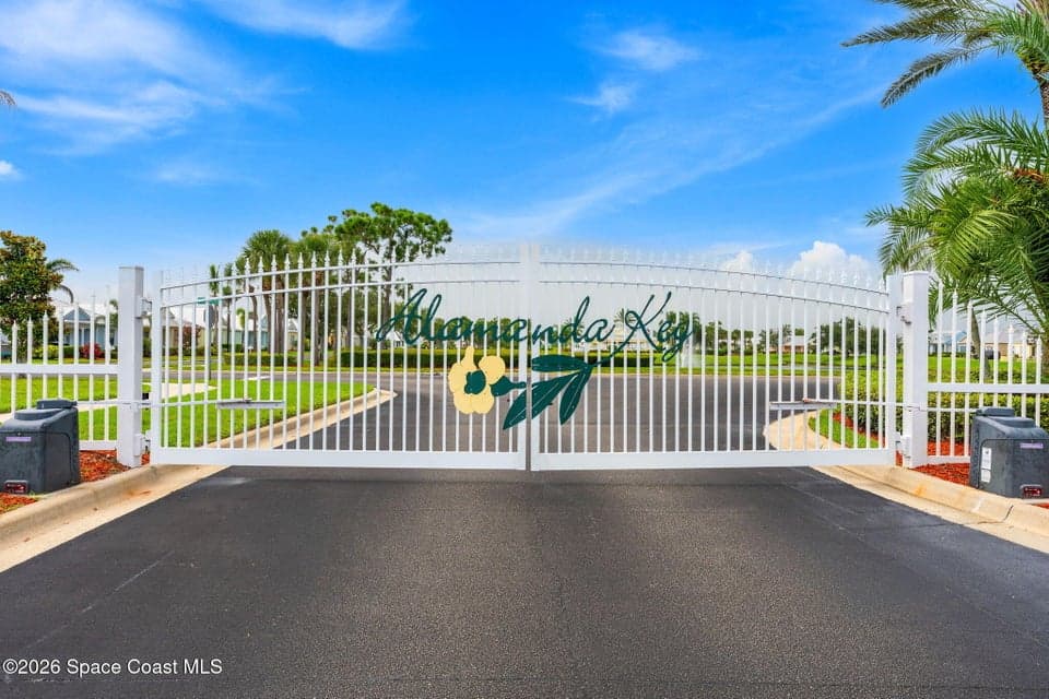 4080 Alamanda Key Drive, Melbourne, FL 32901 photo 2