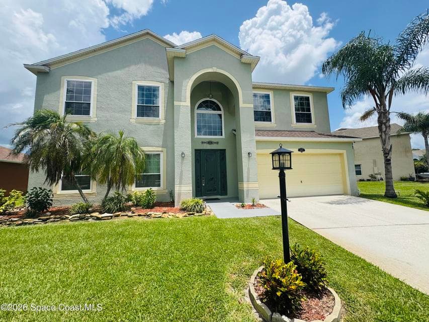 4095 Fenrose Circle, Melbourne, FL 32940 photo 3