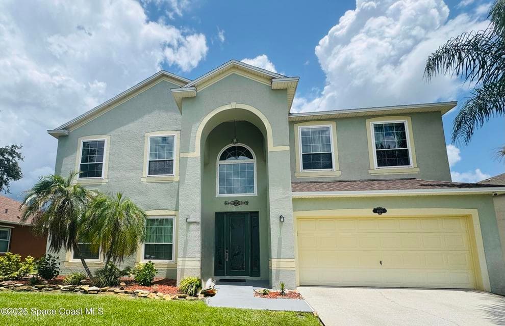 4095 Fenrose Circle, Melbourne, FL 32940 photo 4