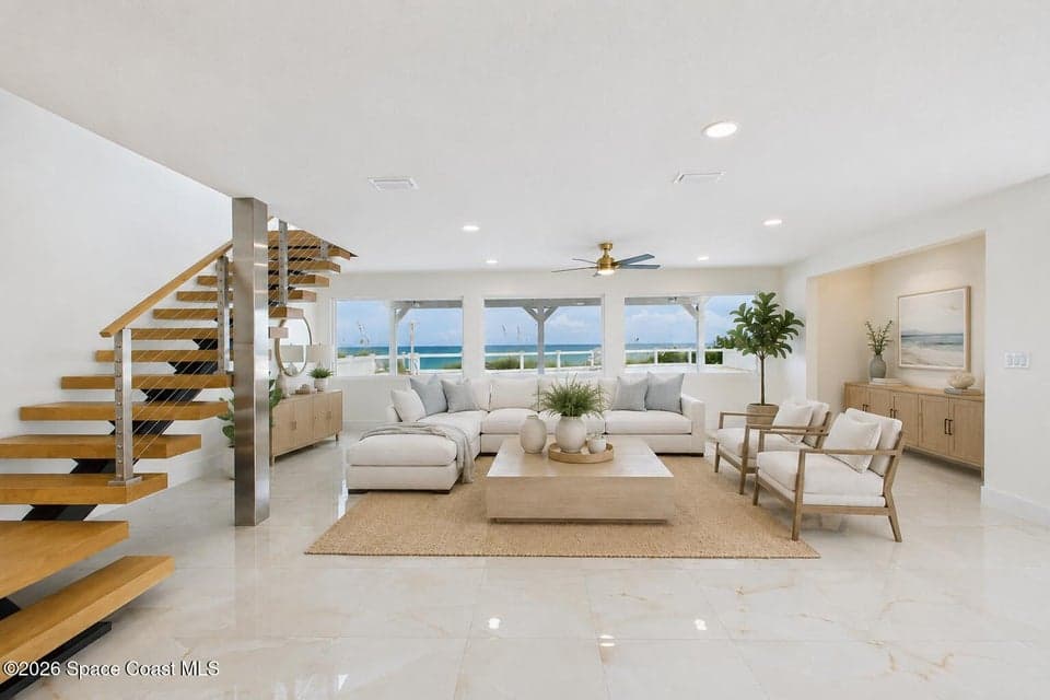 5035 S Highway A1a, Melbourne Beach, FL 32951 photo 2