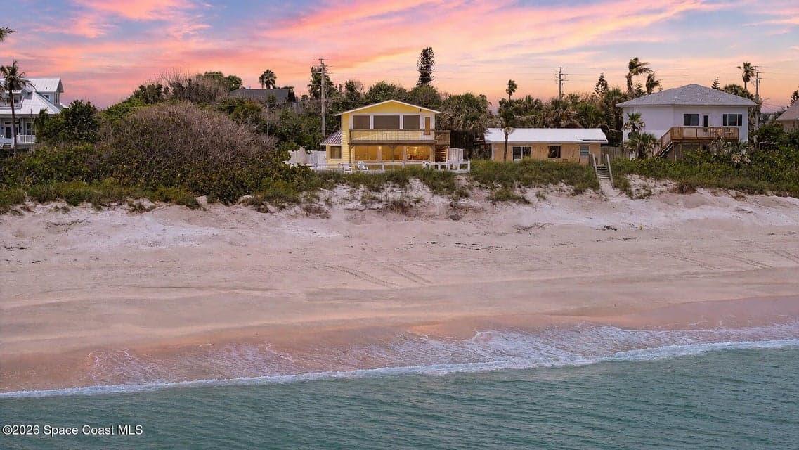 5035 S Highway A1a, Melbourne Beach, FL 32951 photo 6