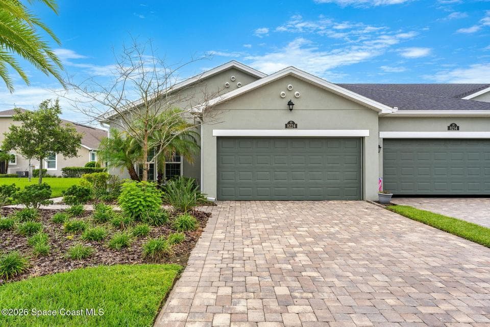 8224 Loren Cove Drive, Melbourne, FL 32940 photo 4
