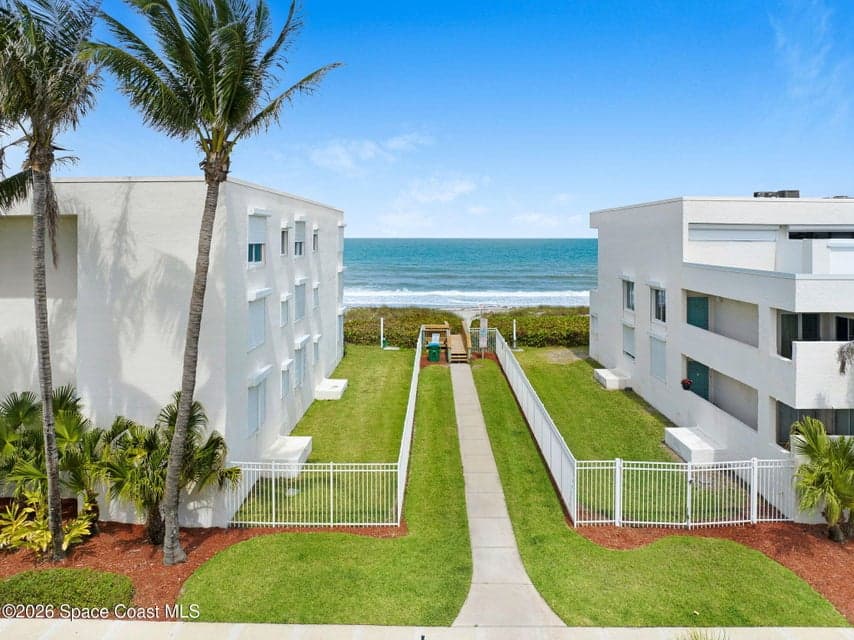 1850 Atlantic Street 124, Melbourne Beach, FL 32951