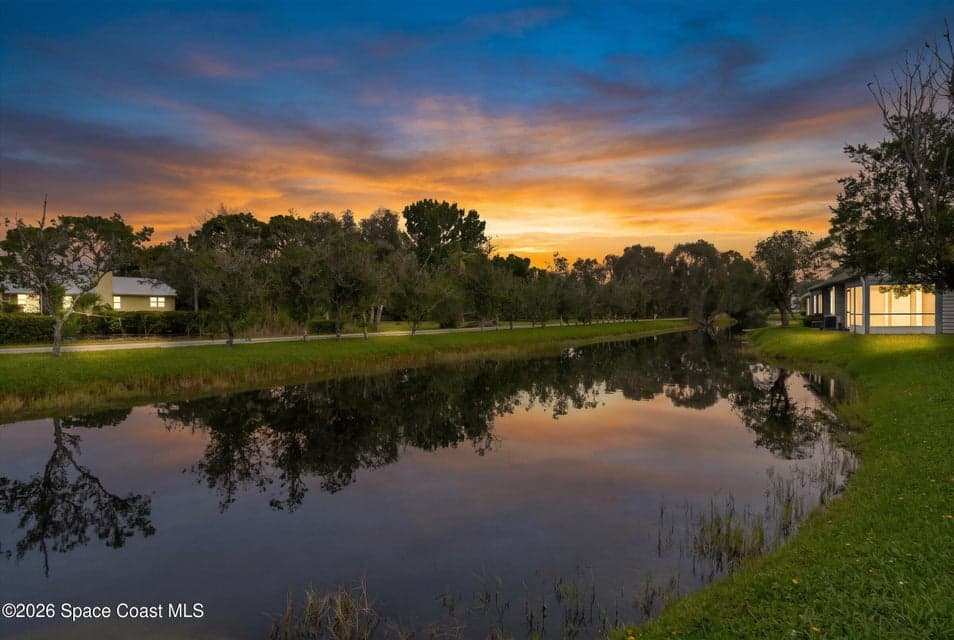 4590 Beck Lake Trail 1-129, Melbourne, FL 32901 photo 3