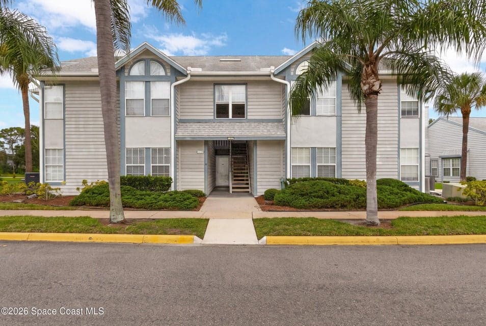 4590 Beck Lake Trail 1-129, Melbourne, FL 32901