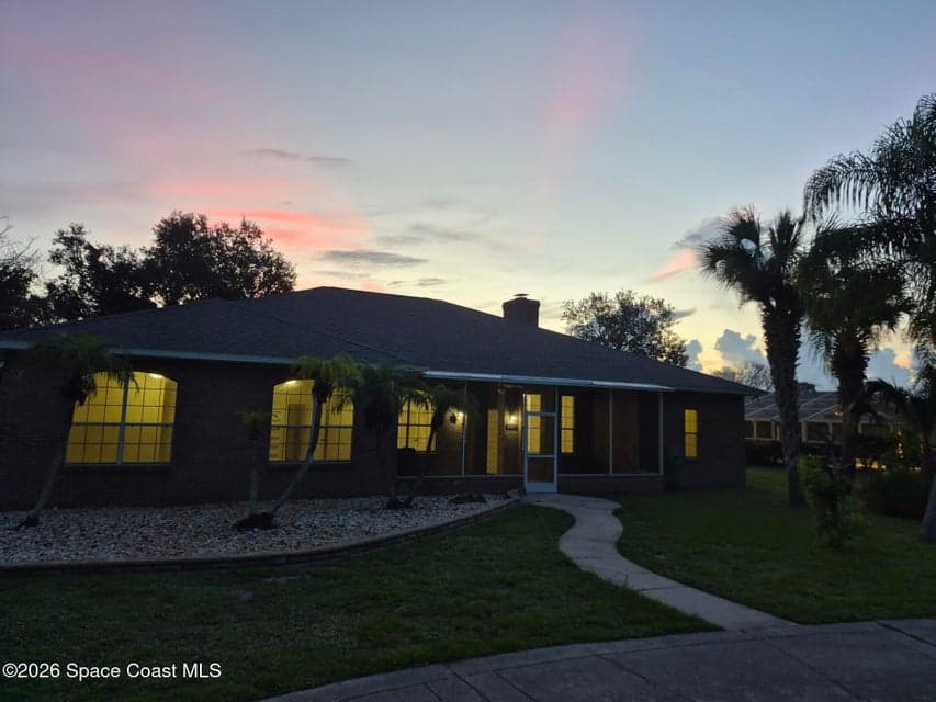 3347 Citation Way, Melbourne, FL 32935 photo 2
