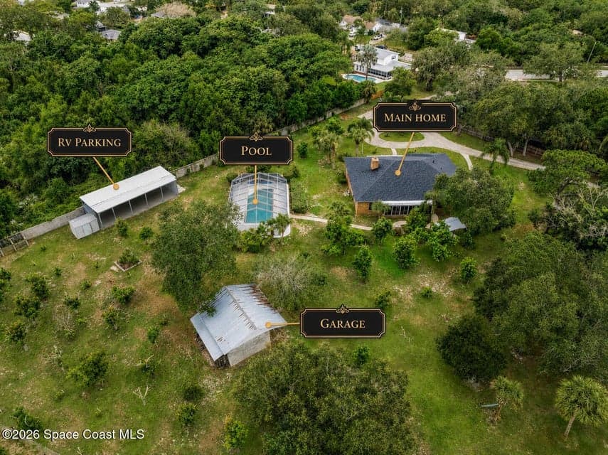 3347 Citation Way, Melbourne, FL 32935 photo 3