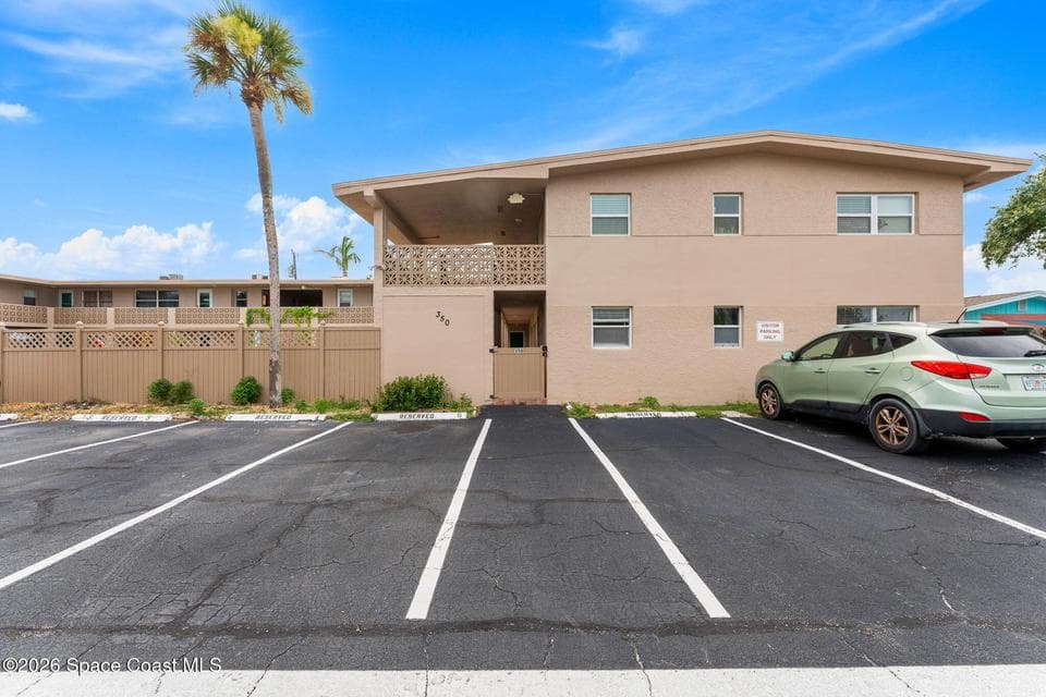 350 Woodland Avenue 1, Cocoa Beach, FL 32931 photo 3