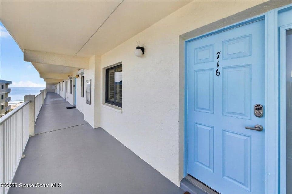 1000 N Atlantic Avenue 716, Cocoa Beach, FL 32931 photo 2