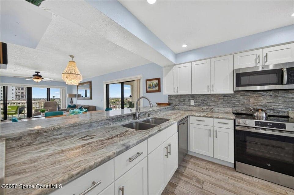 1000 N Atlantic Avenue 716, Cocoa Beach, FL 32931 photo 4