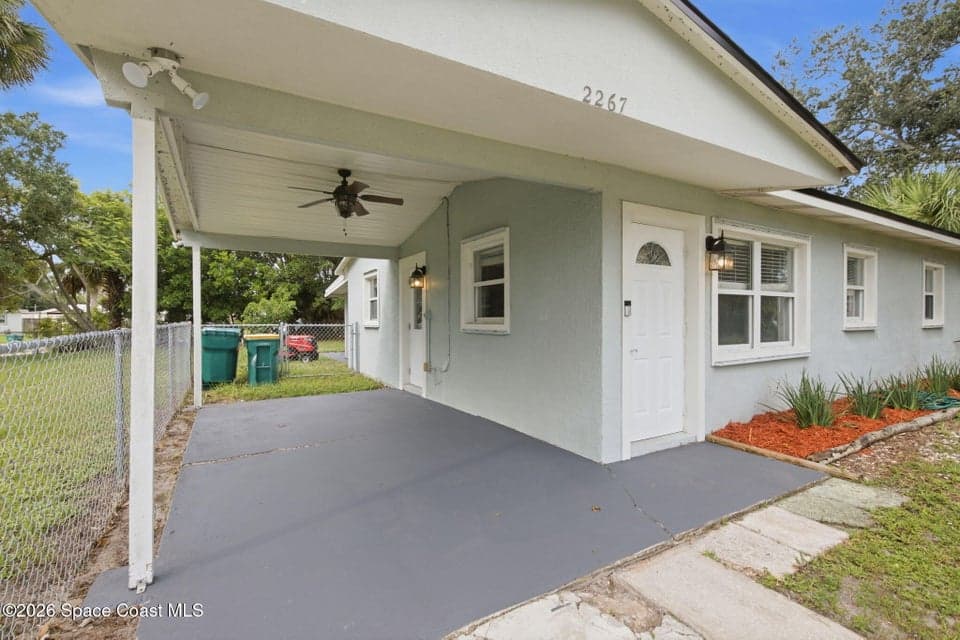 2267 Robinhood Drive, Melbourne, FL 32935 photo 3