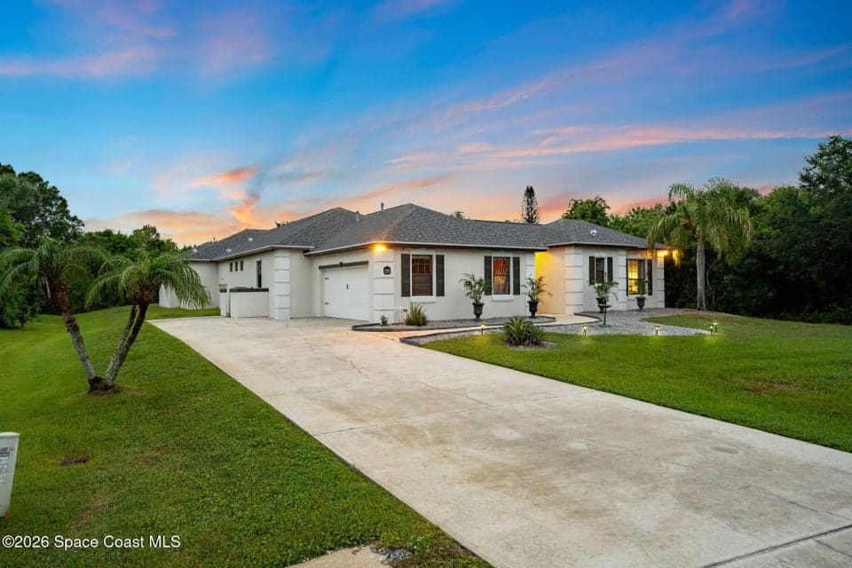 4508 Canard Road, Melbourne, FL 32934 photo 5