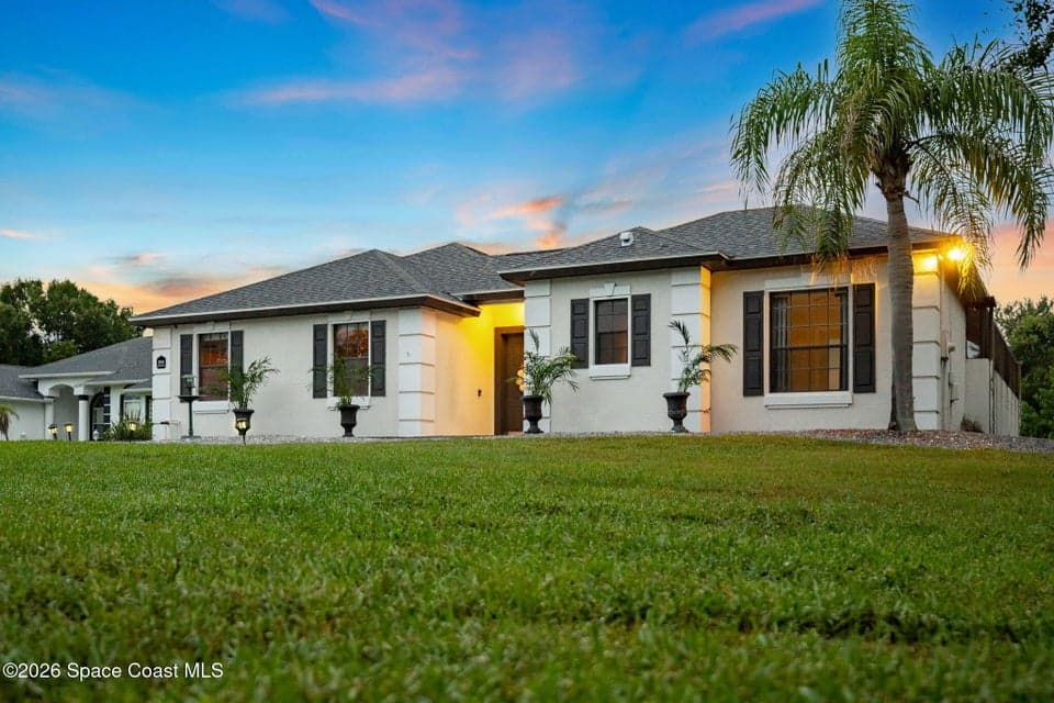 4508 Canard Road, Melbourne, FL 32934 photo 4