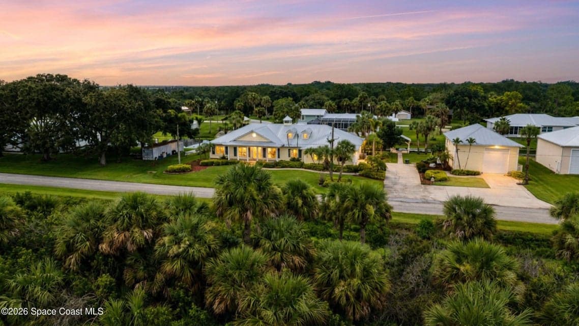 5120 White Heron Lane, Melbourne, FL 32934 photo 6