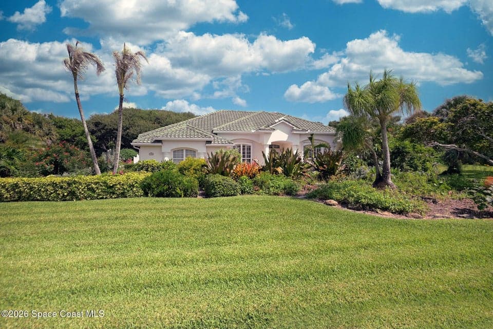 120 Bayshore Drive, Melbourne Beach, FL 32951 photo 2