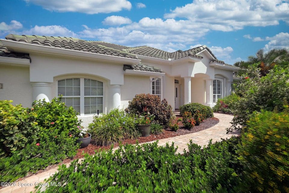 120 Bayshore Drive, Melbourne Beach, FL 32951 photo 5