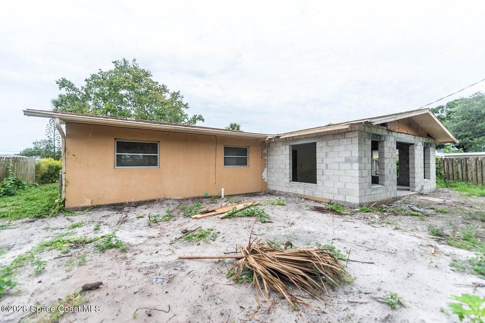 795 Osage Avenue, Melbourne, FL 32935 photo 4