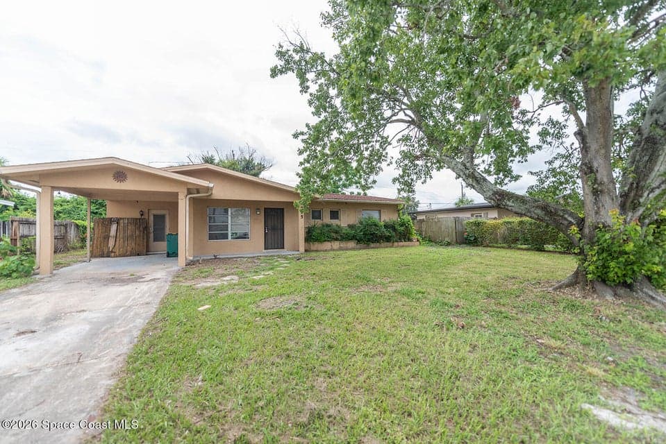795 Osage Avenue, Melbourne, FL 32935