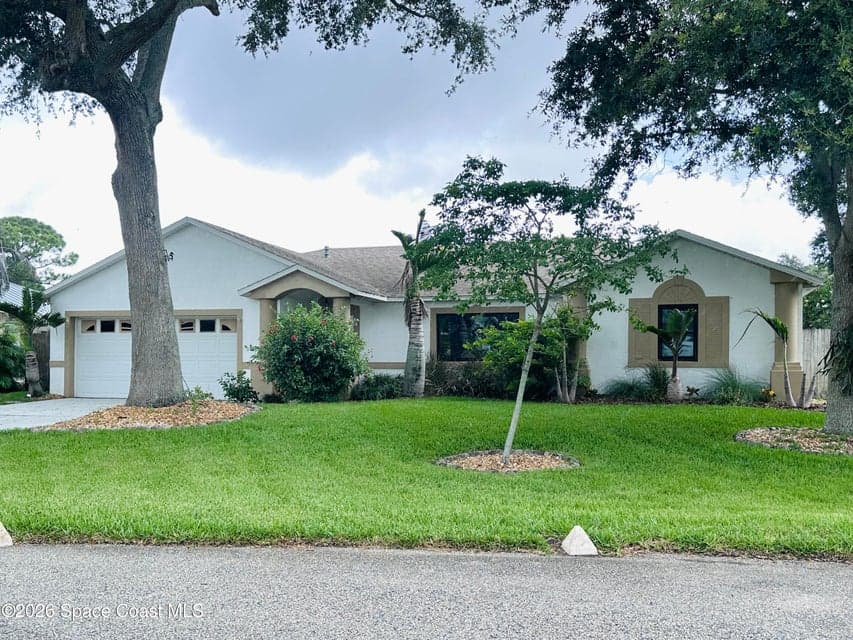 130 Country Woods Place, Merritt Island, FL 32952