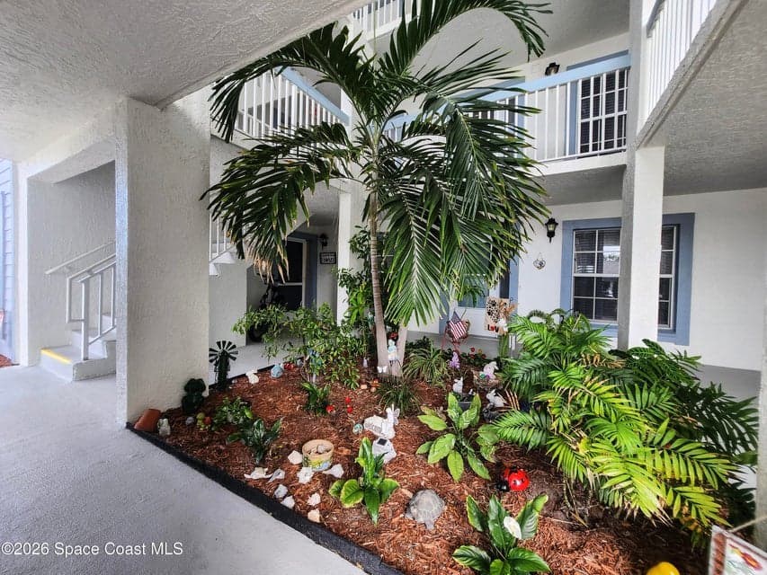 640 S Brevard Avenue 1211, Cocoa Beach, FL 32931 photo 5