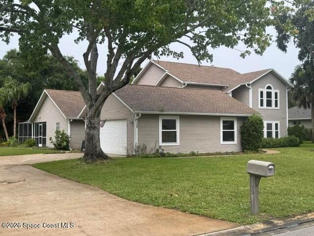 195 River Road Circle, Rockledge, FL 32955 photo 4