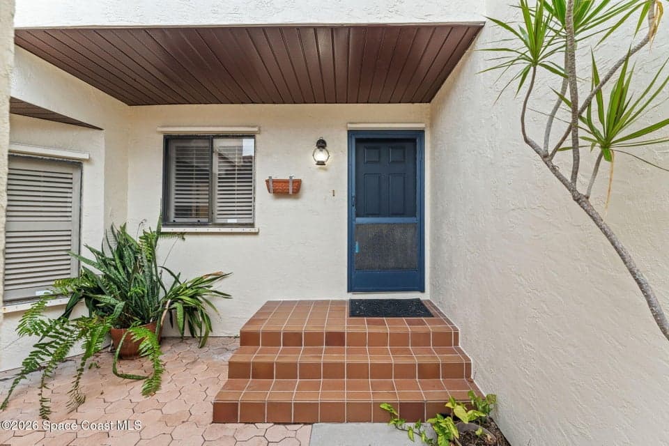 2305 Parkside Place 2305, Indian Harbour Beach, FL 32937 photo 5