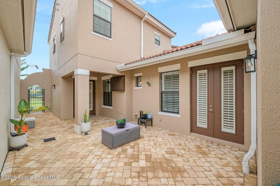 8870 Napolo Drive, Melbourne, FL 32940 photo 4