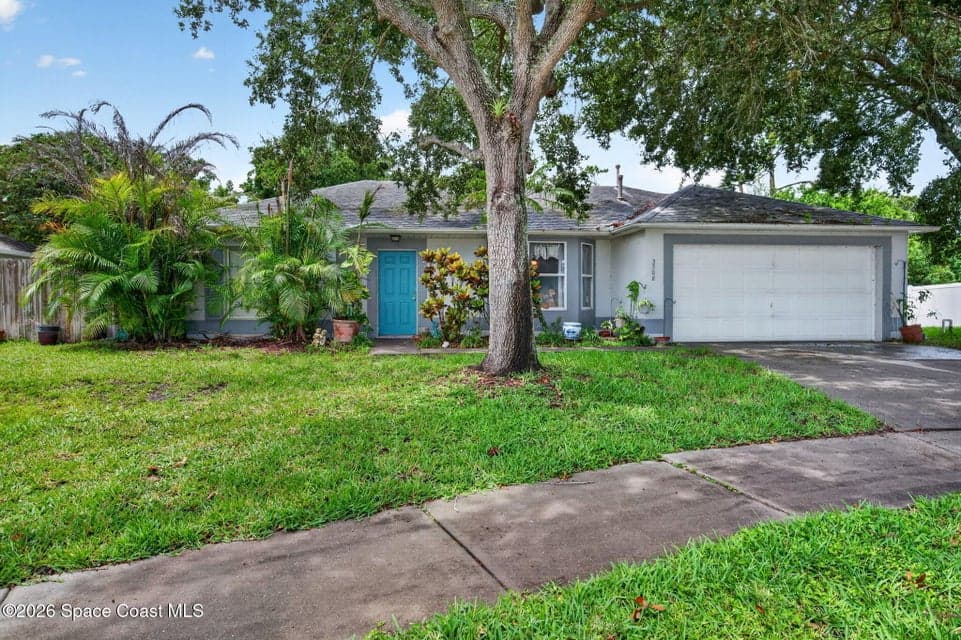 3506 Cordgrass Court, Melbourne, FL 32934 photo 3