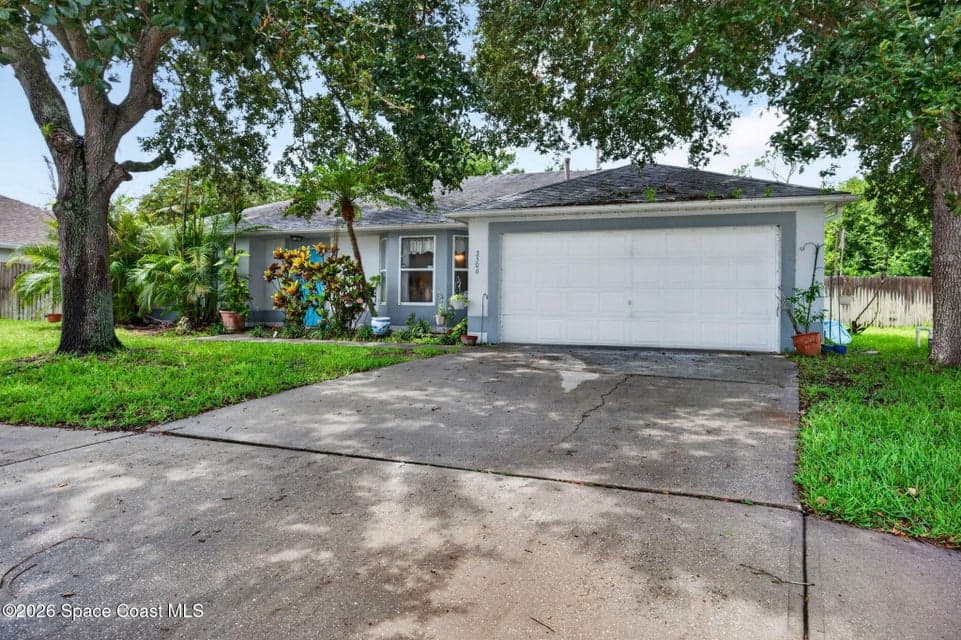 3506 Cordgrass Court, Melbourne, FL 32934