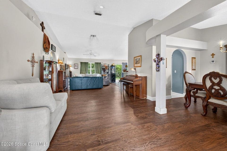 3506 Cordgrass Court, Melbourne, FL 32934 photo 4