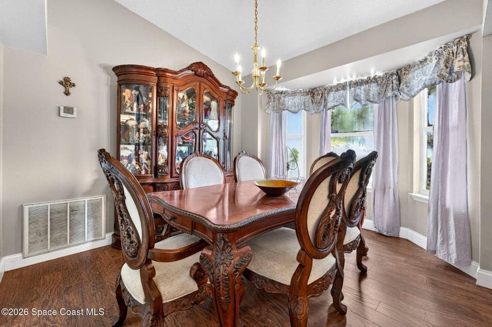 3506 Cordgrass Court, Melbourne, FL 32934 photo 6