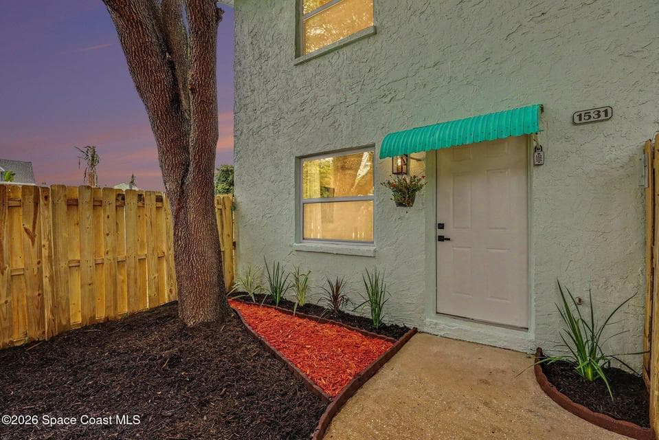 1531 S Orlando Avenue, Cocoa Beach, FL 32931 photo 3