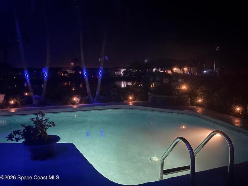 405 S Banana River Boulevard, Cocoa Beach, FL 32931 photo 5