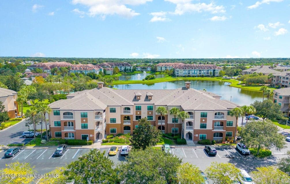 6421 Borasco Drive 1201, Melbourne, FL 32940