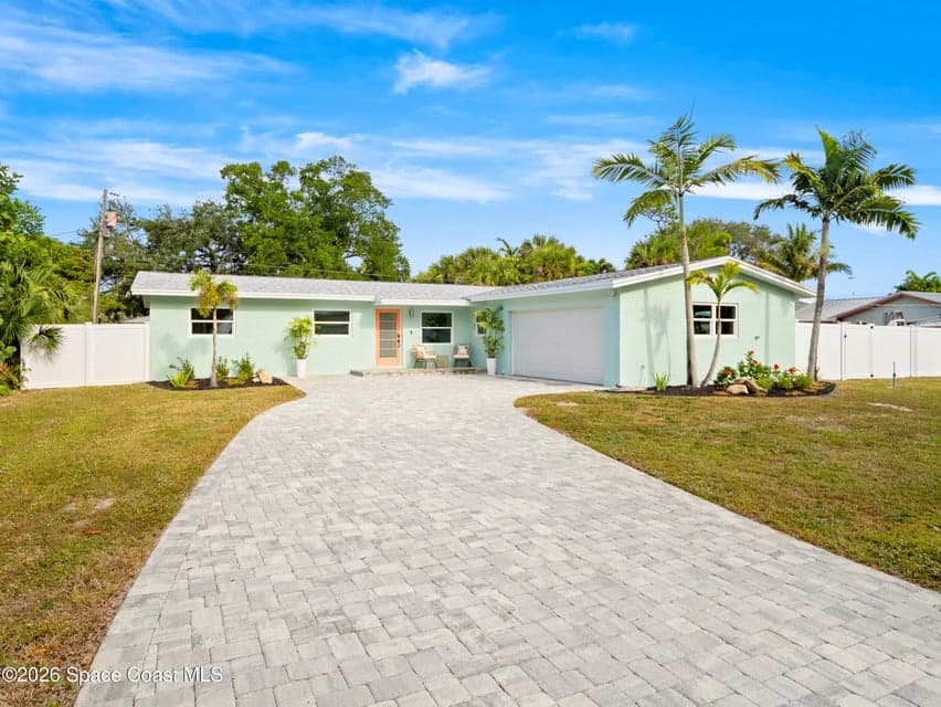 440 Third Avenue, Indialantic, FL 32903