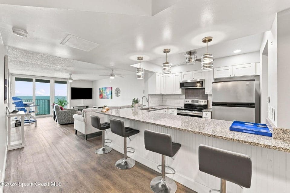 2225 Highway A1a 706, Indian Harbour Beach, FL 32937 photo 3