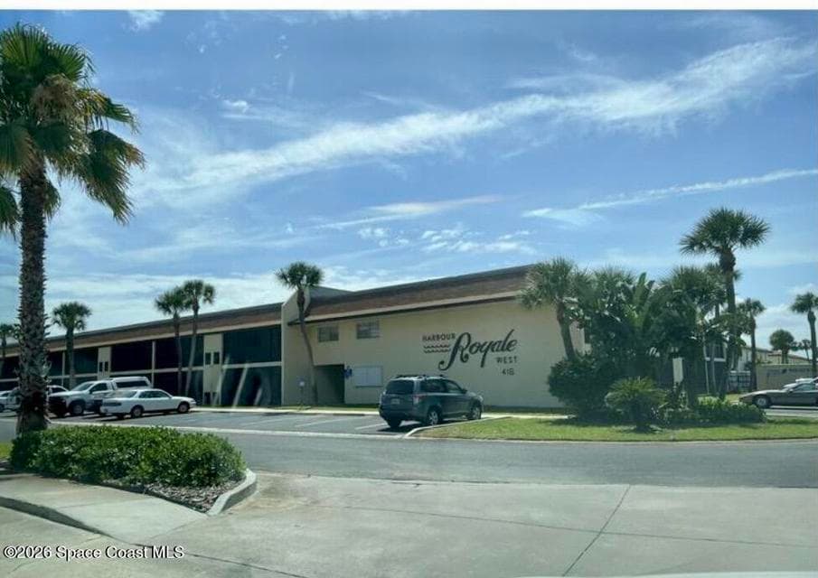 416 School Road 211, Indian Harbour Beach, FL 32937