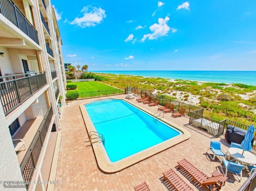 1305 S Atlantic Avenue 370, Cocoa Beach, FL 32931 photo 2