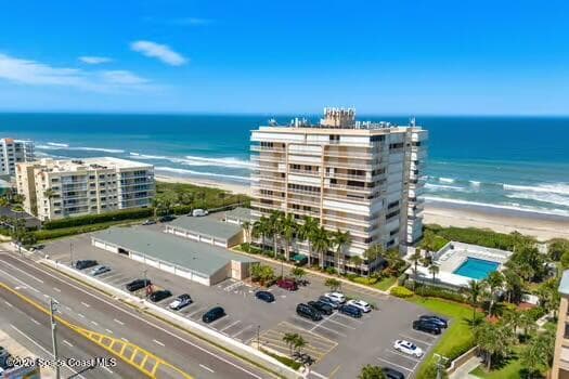 877 N Highway A1a 802, Indialantic, FL 32903