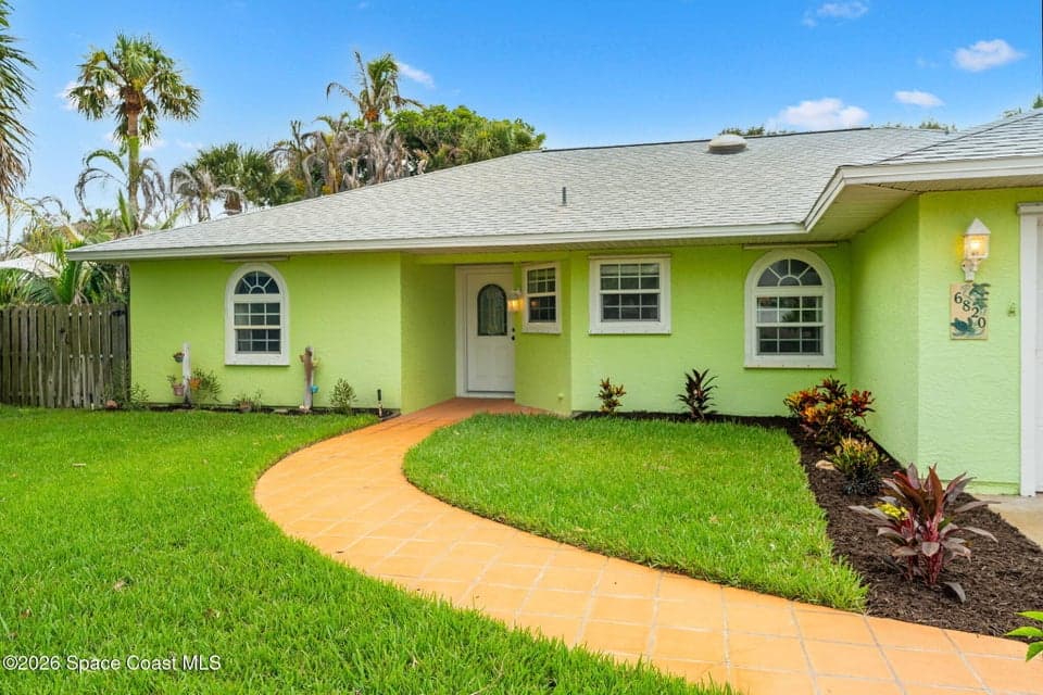 6820 Angeles Road, Melbourne Beach, FL 32951 photo 6