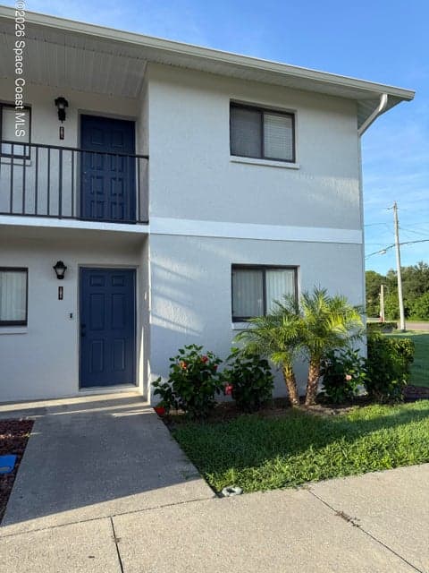 1720 Murrell Road 101, Rockledge, FL 32955