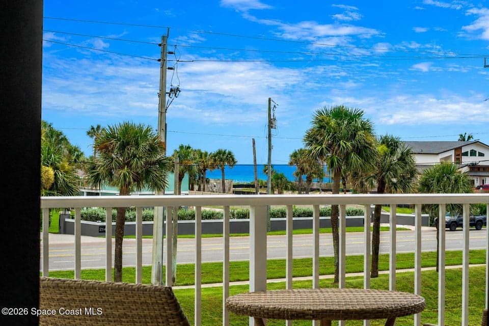 2160 N Highway A1a 304, Indialantic, FL 32903