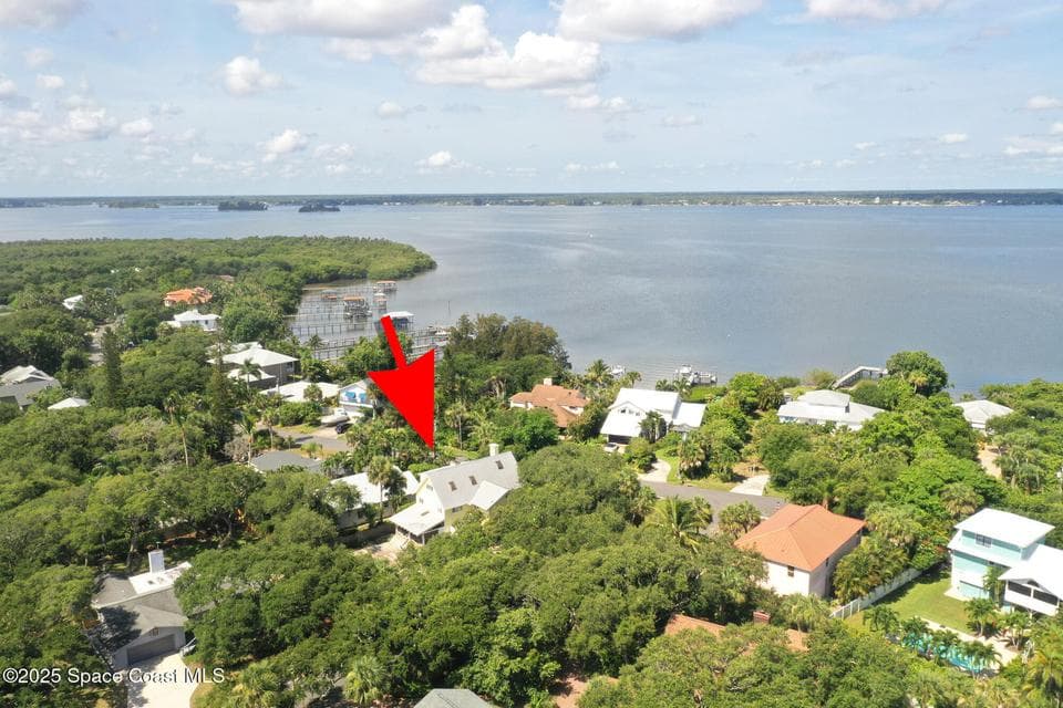 5875 Riverside Drive, Melbourne Beach, FL 32951 photo 2