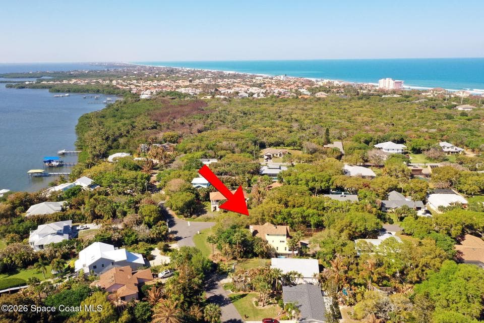 5875 Riverside Drive, Melbourne Beach, FL 32951