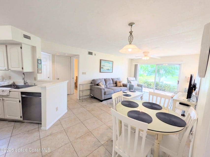 1800 Charlesmont Drive 6-107, Indialantic, FL 32903 photo 5