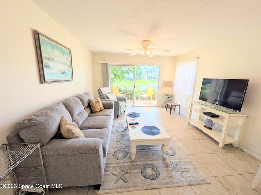 1800 Charlesmont Drive 6-107, Indialantic, FL 32903 photo 2